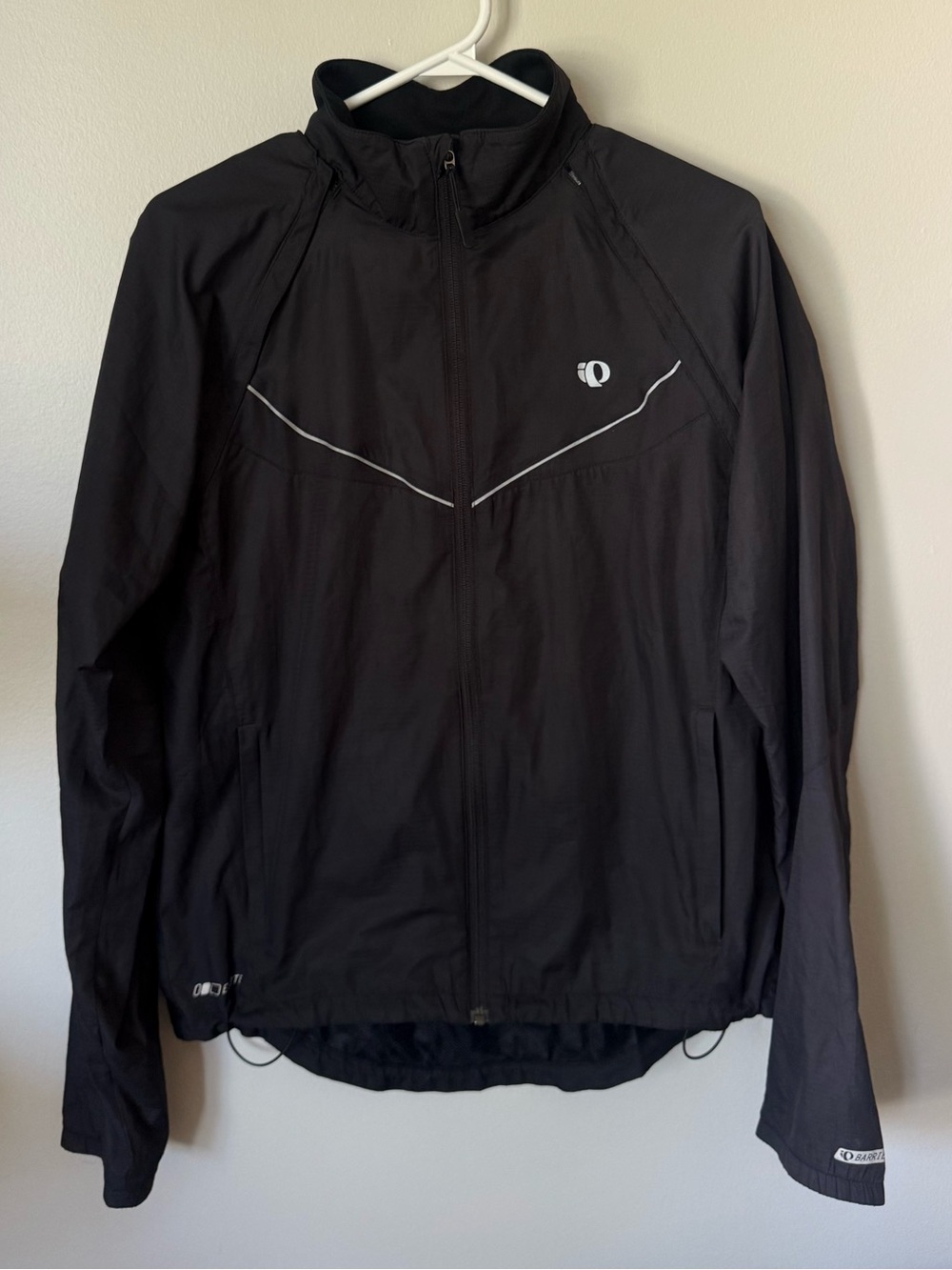 Pearl Izumi Elite Barrier Jacket - Picture 2 of 9